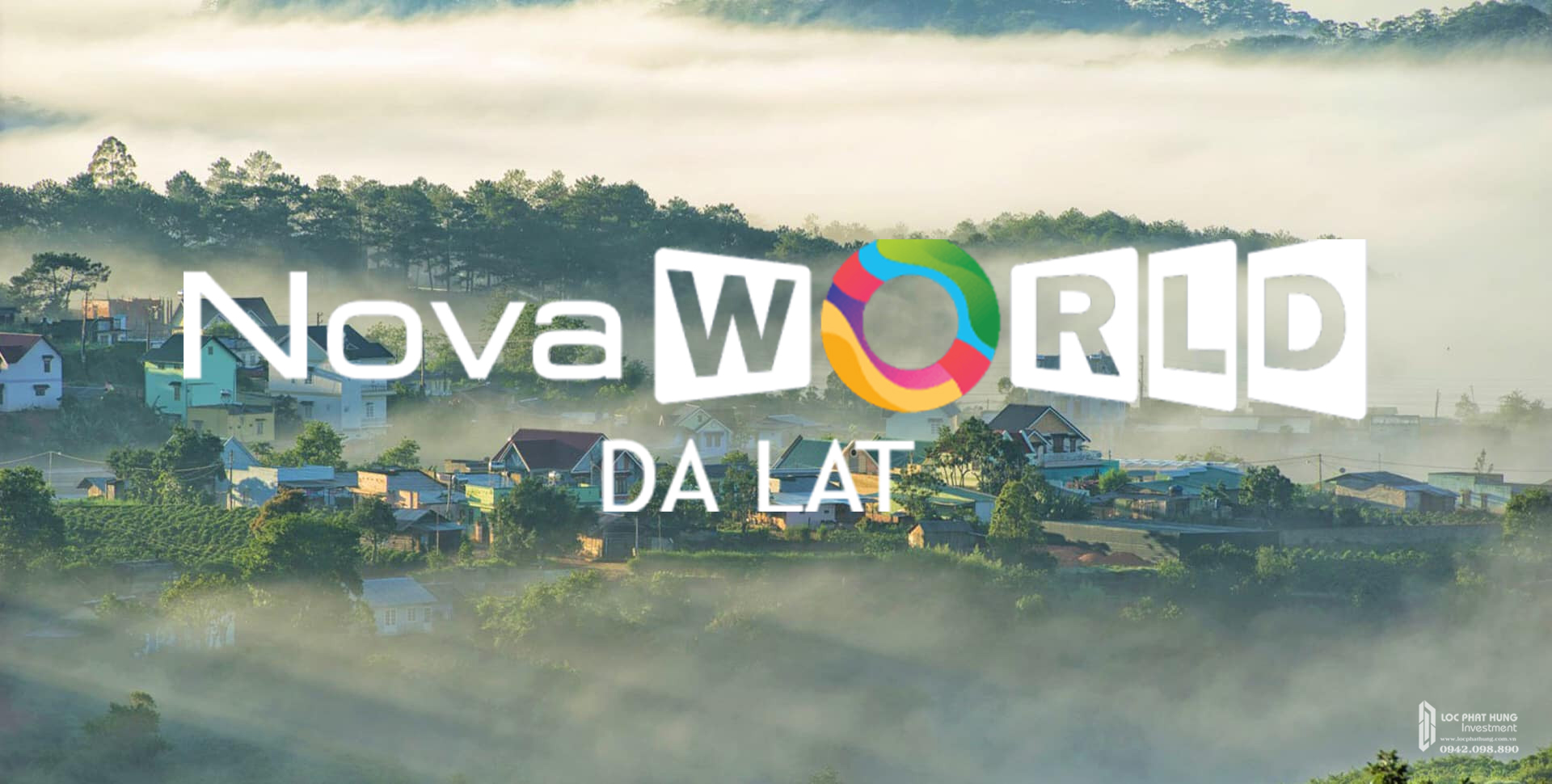 Dự án Novaworld Đà Lạt