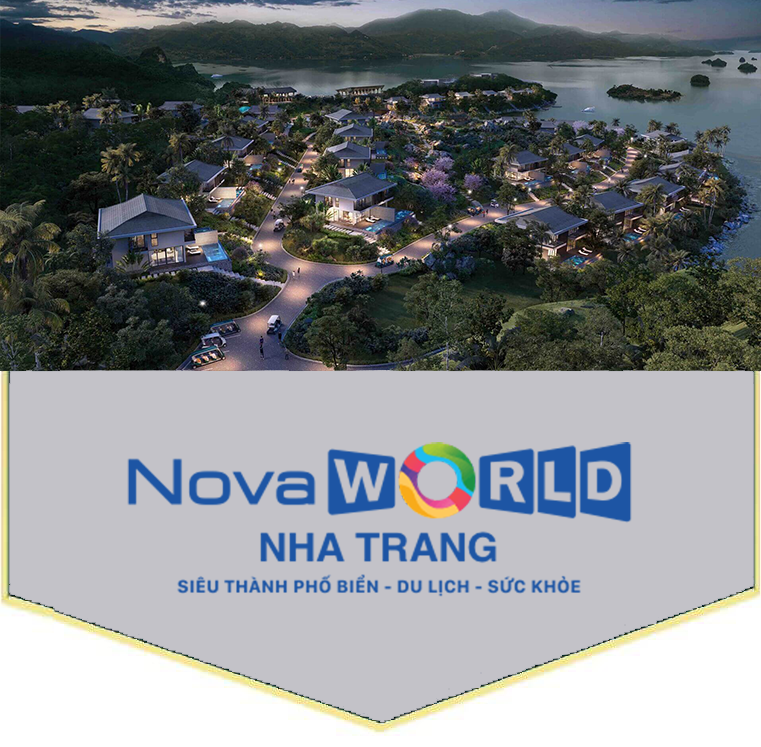 dự án NovaWorld Nha Trang