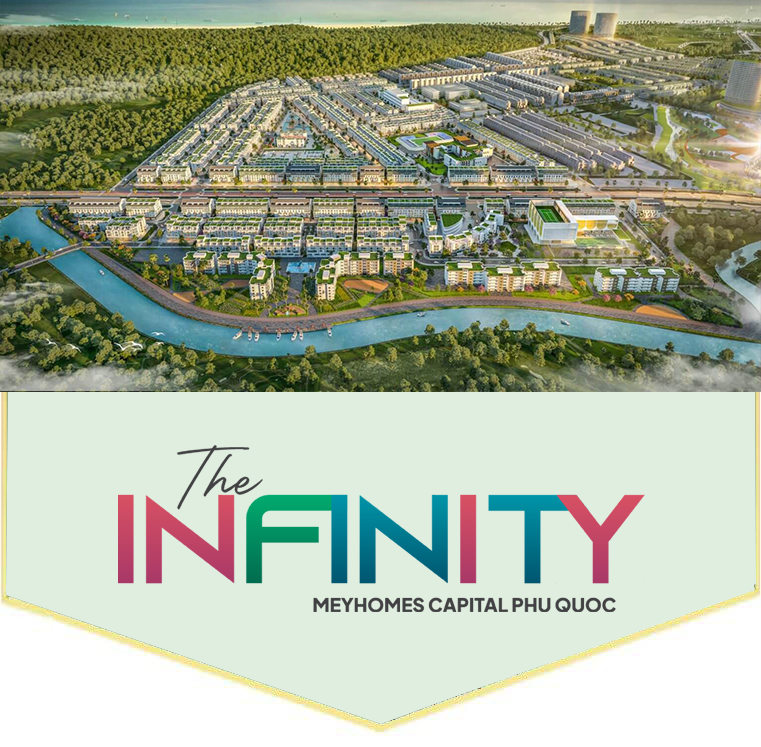 chính sách The Infinity Meyhomes Capital