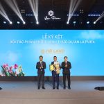 HB Land chính thức trở thành đại lý phân phối chiến lược cho dự án La Pura
